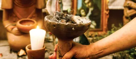 Amarre de fidelidad para proteger la pareja