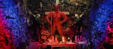 vudu y brujeria con los brujos de Argentina